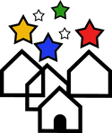 A Village Under the Stars