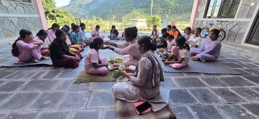 International Girls' Day!